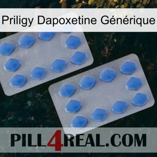 Priligy Dapoxetine Générique 20